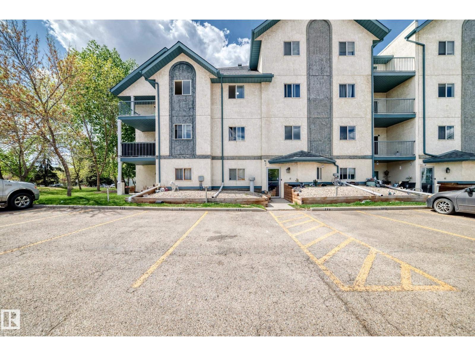 #306 2508 50 ST NW - 55