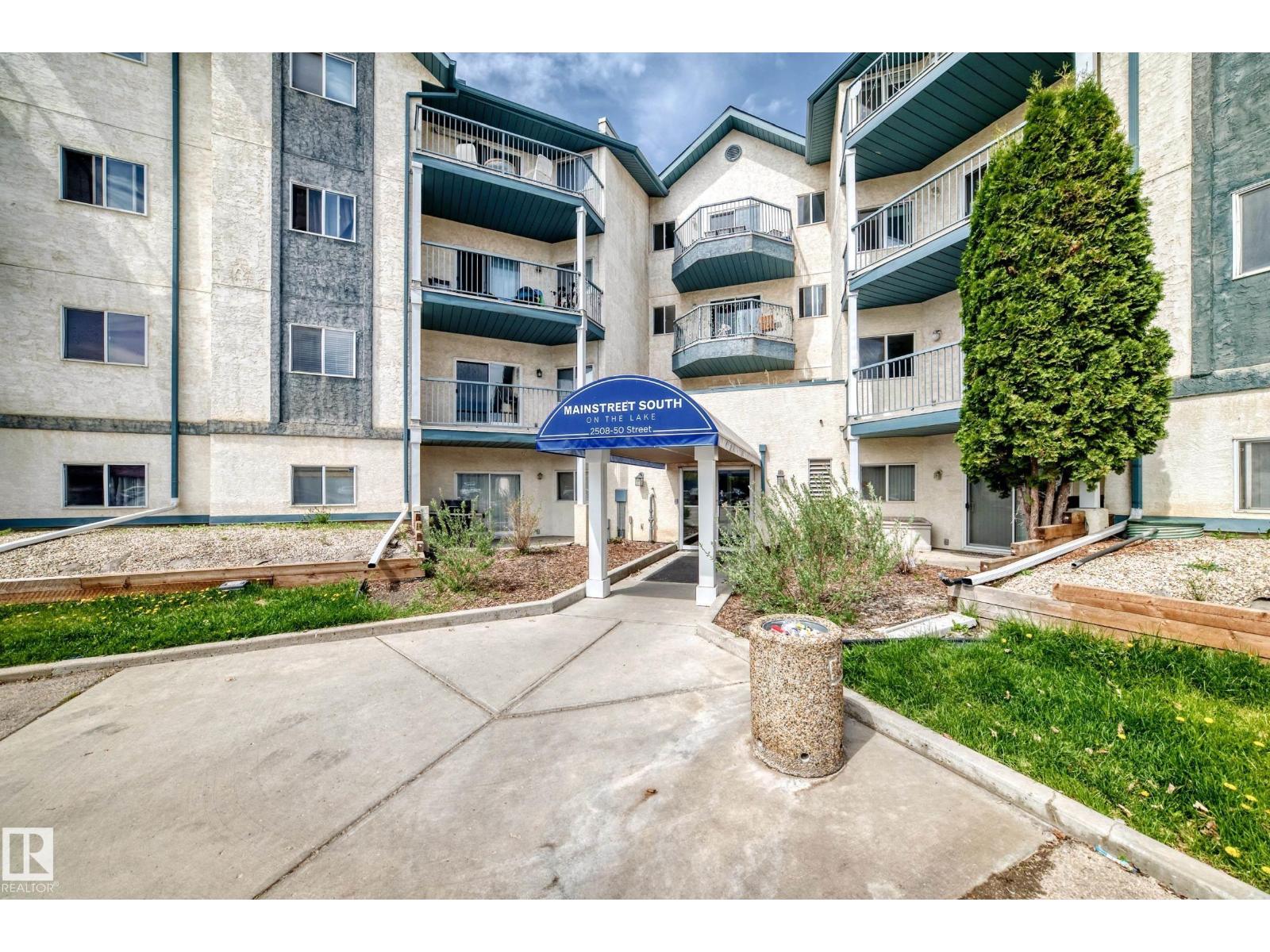 #306 2508 50 ST NW - 59