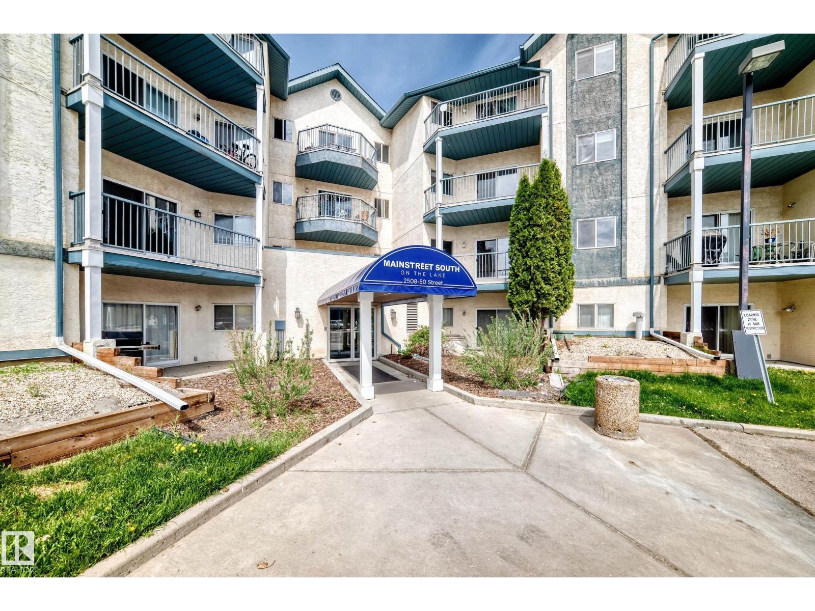 #306 2508 50 ST NW - 58