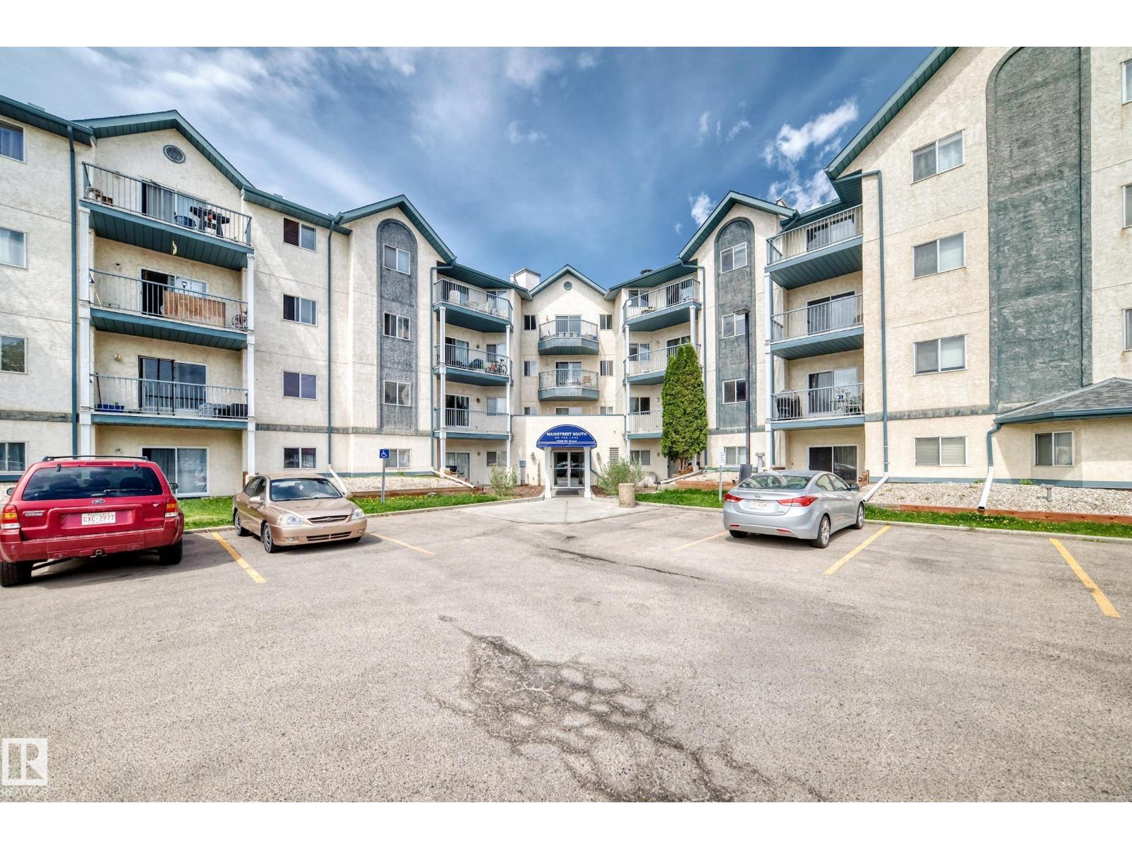 #306 2508 50 ST NW - 61