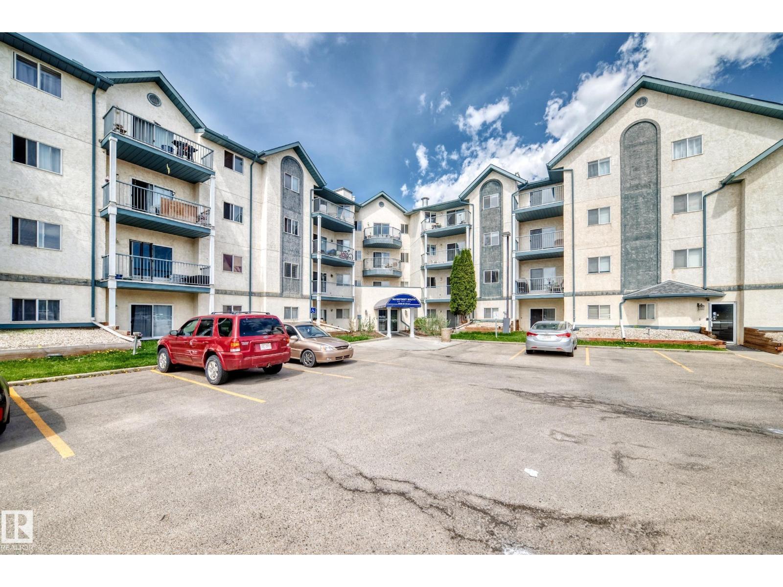 #306 2508 50 ST NW - 60