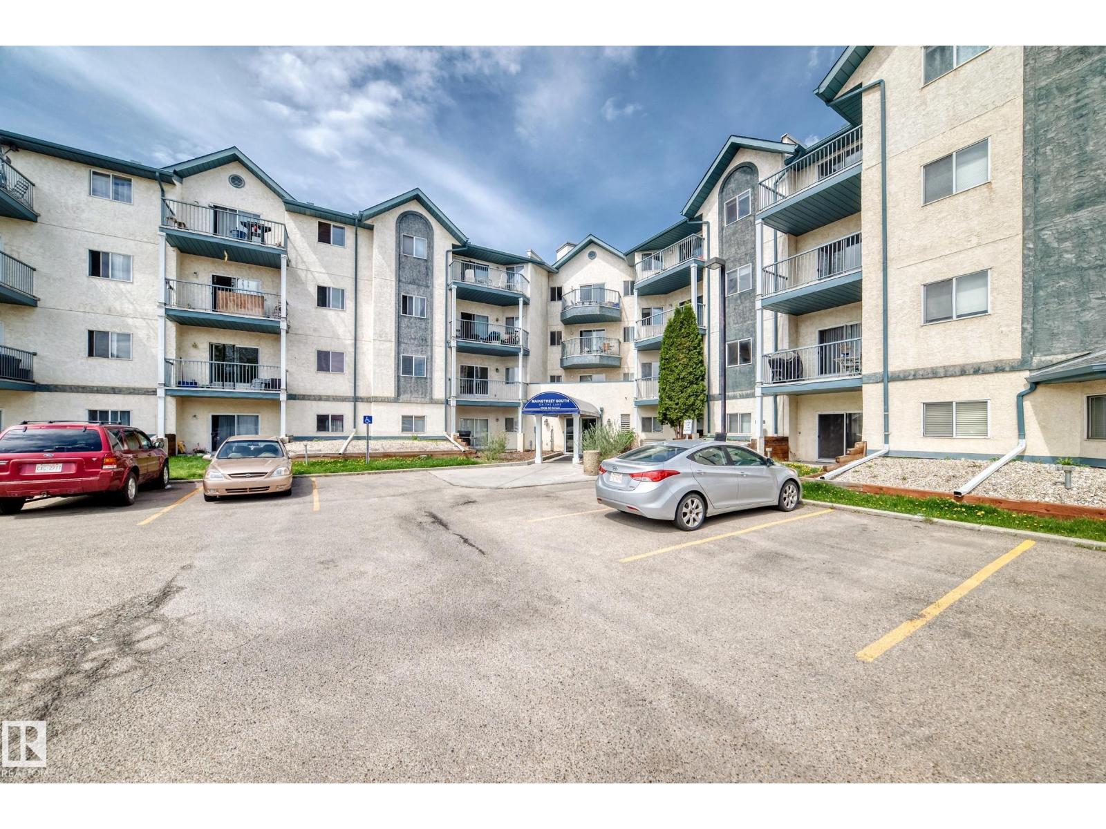 #306 2508 50 ST NW - 63