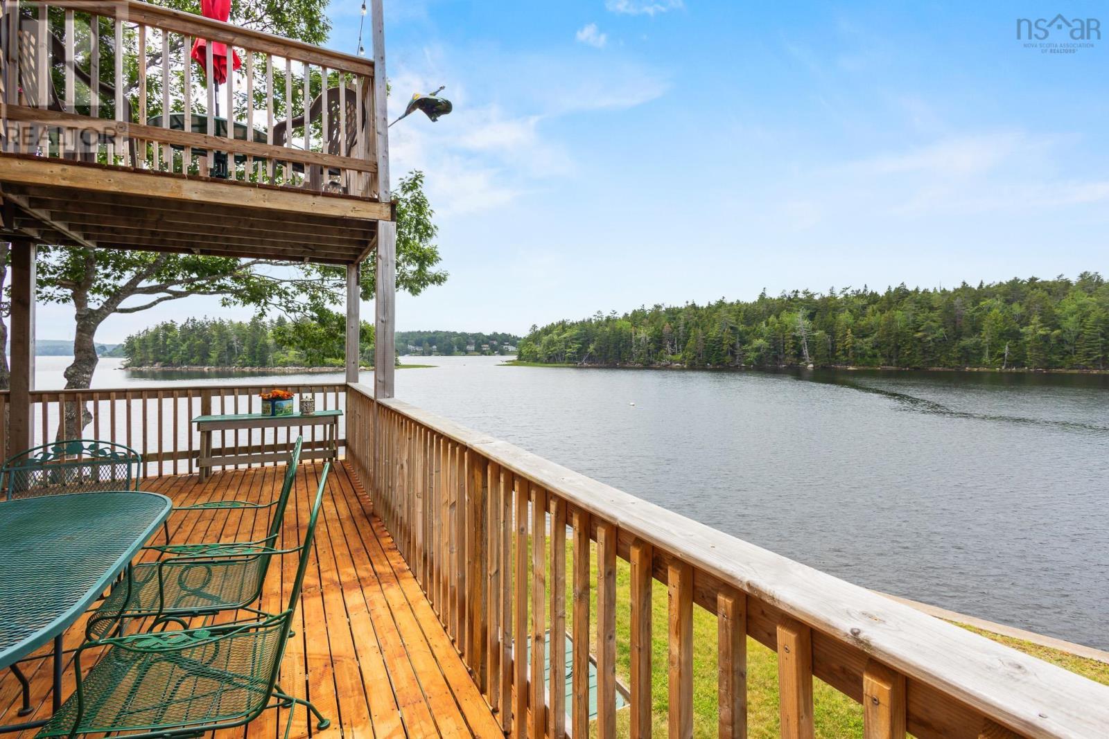 149 Todds Island Road - 17