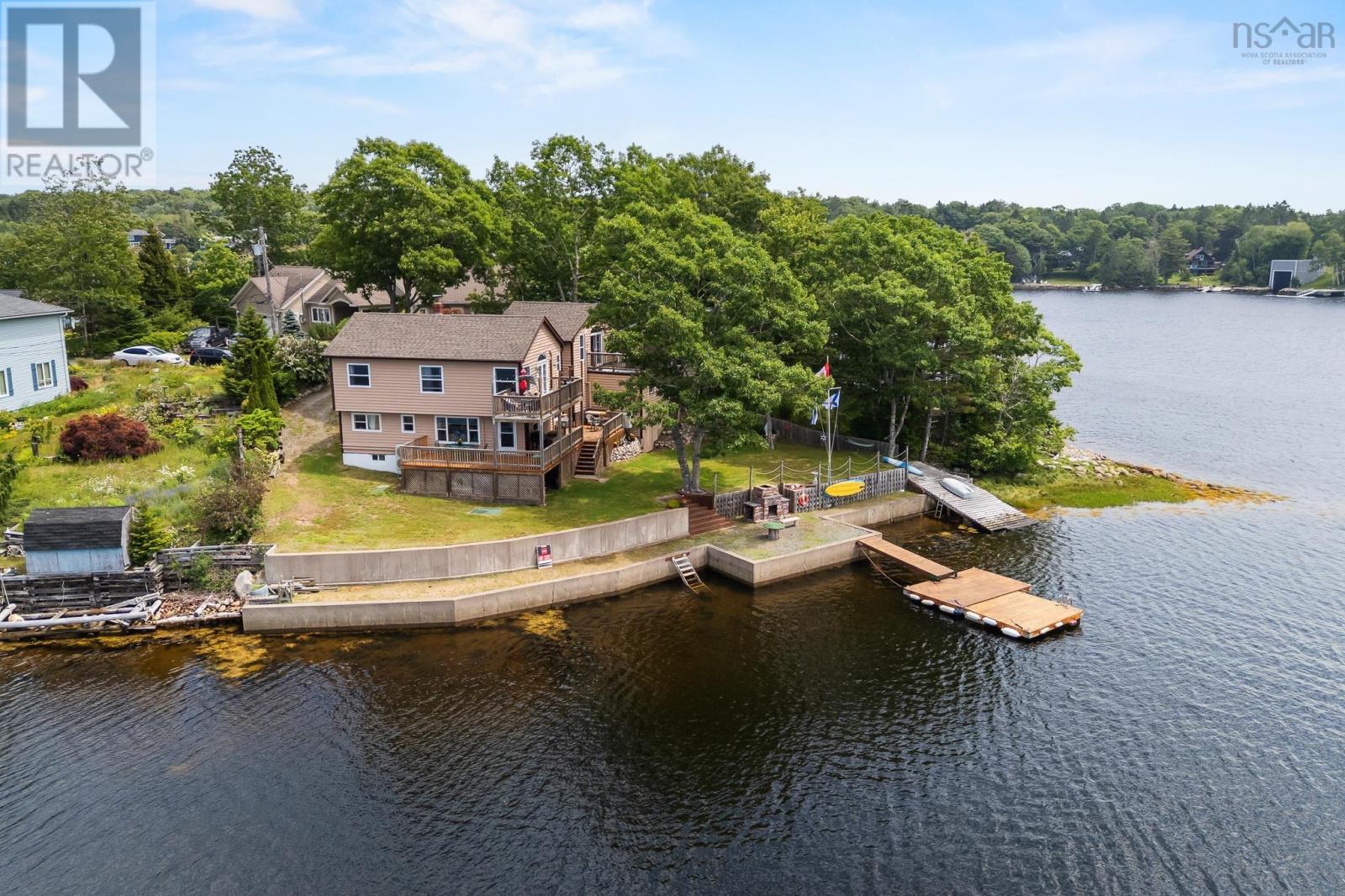 149 Todds Island Road - 1