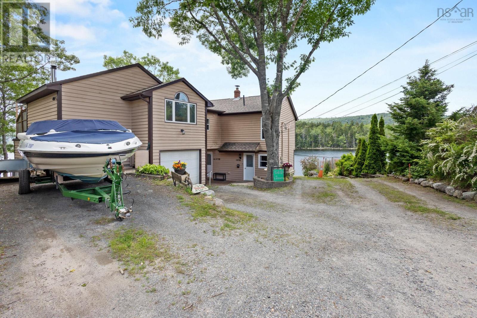 149 Todds Island Road - 6