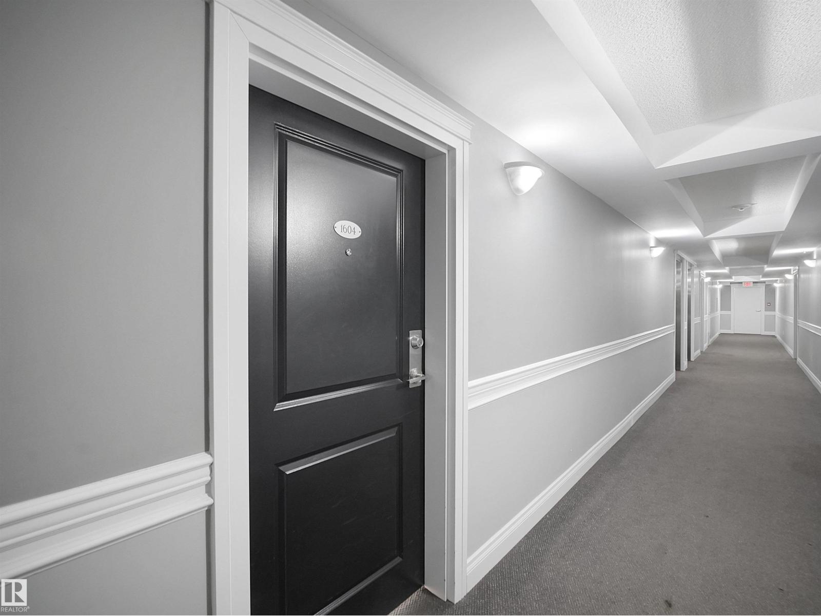 #1604 10180 104 ST NW - 12