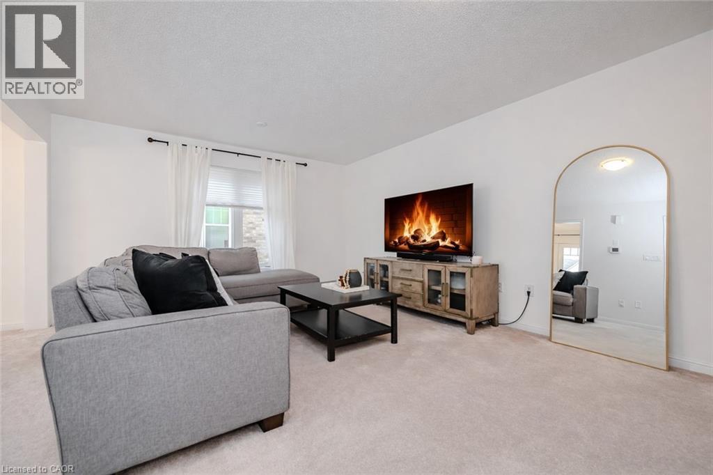 525 CAVANAGH Lane - 1
