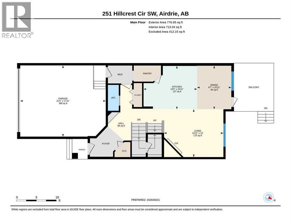 251 Hillcrest Circle SW - 30