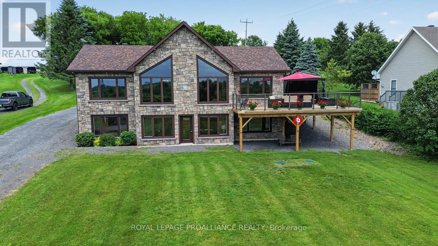 10283 COUNTY ROAD 2 ROAD - 1