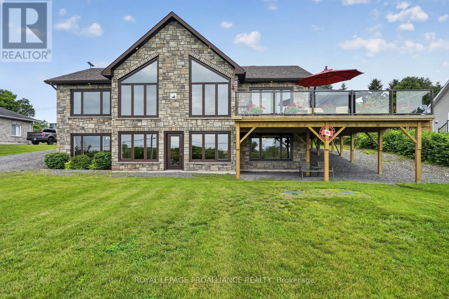 10283 COUNTY ROAD 2 ROAD - 2