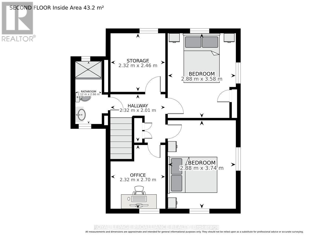 346 RUSSELL STREET - 40