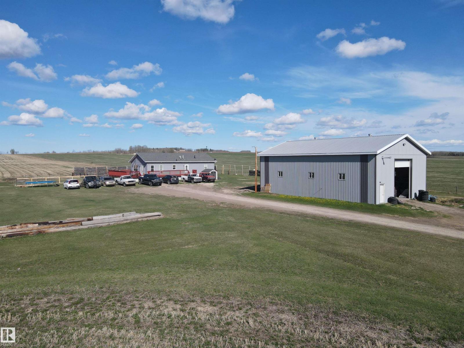 50116 Range Road 71 - 4