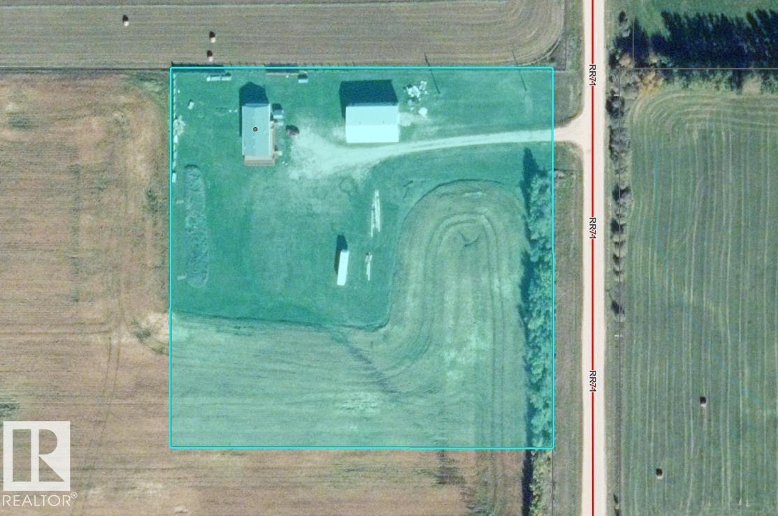 50116 Range Road 71 - 51