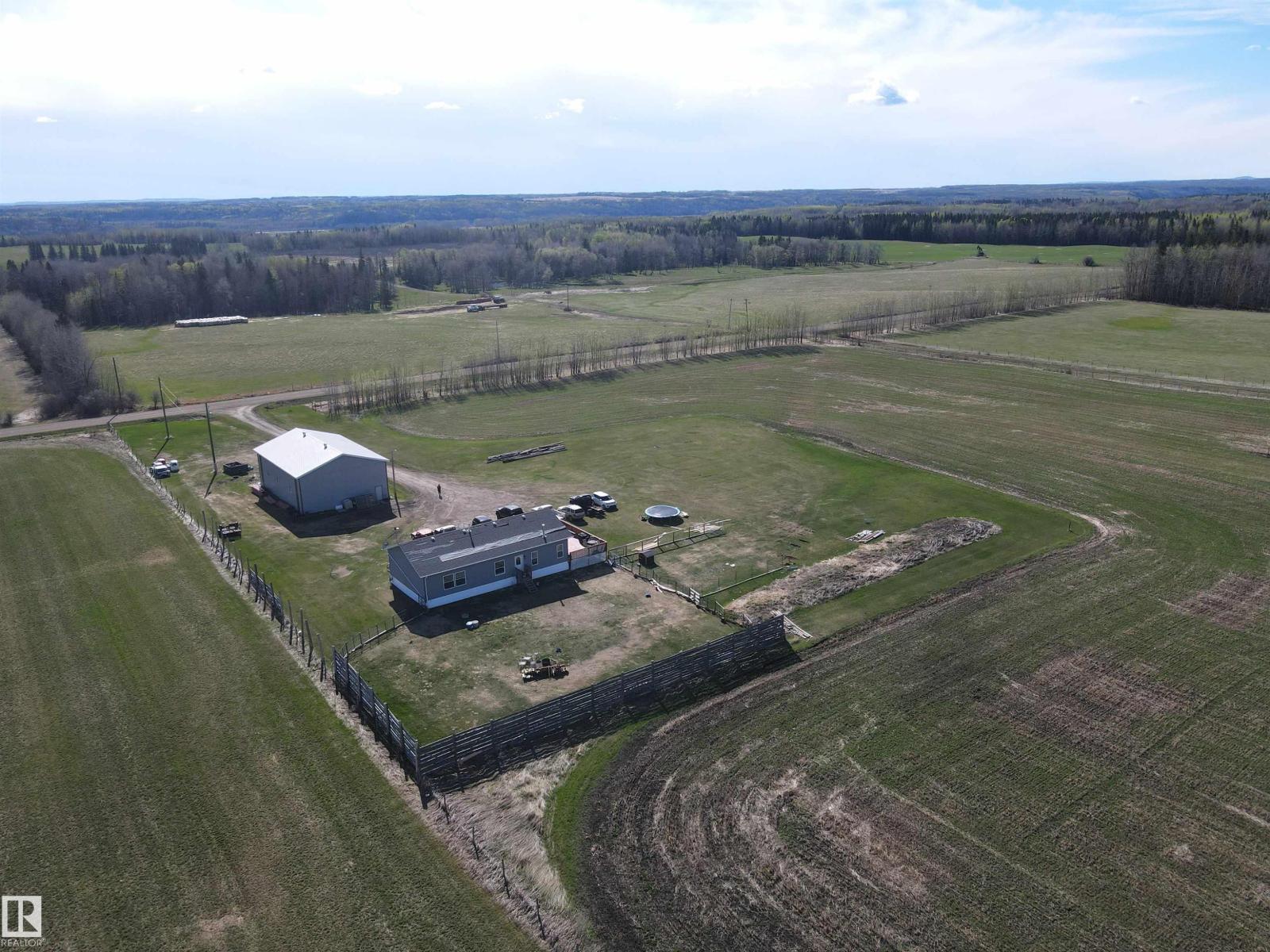 50116 Range Road 71 - 47