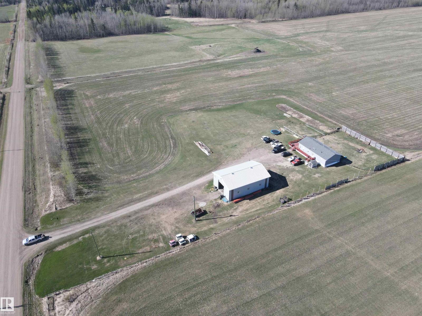 50116 Range Road 71 - 50