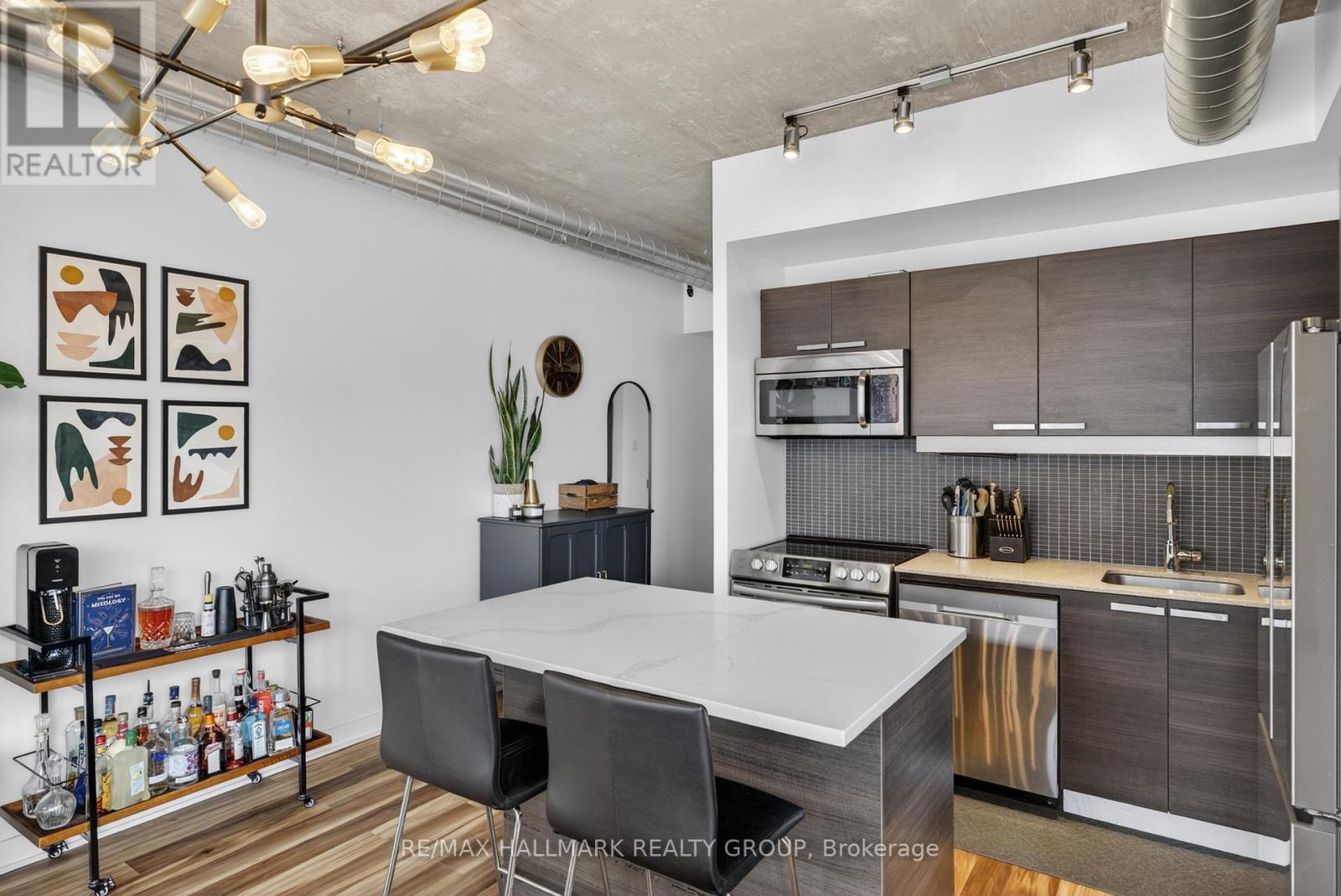 1 Bed, 1 Bath Apartment for Sale in Ottawa – 634 – 349 MCLEOD STREET, Ottawa – MLS# X13525008 - Image 14