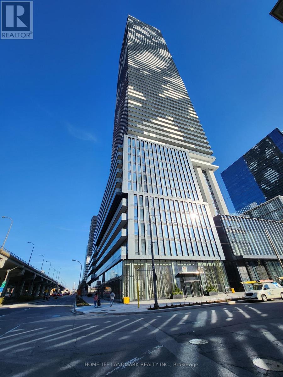 #5601 55 COOPER STREET - 1