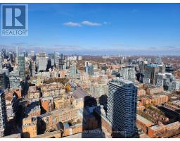 5601 - 55 Cooper Street, Toronto, ON M5E0G1 Photo 10