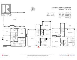 4049 W 27th Avenue, Vancouver, BC V6S1R6 Photo 32