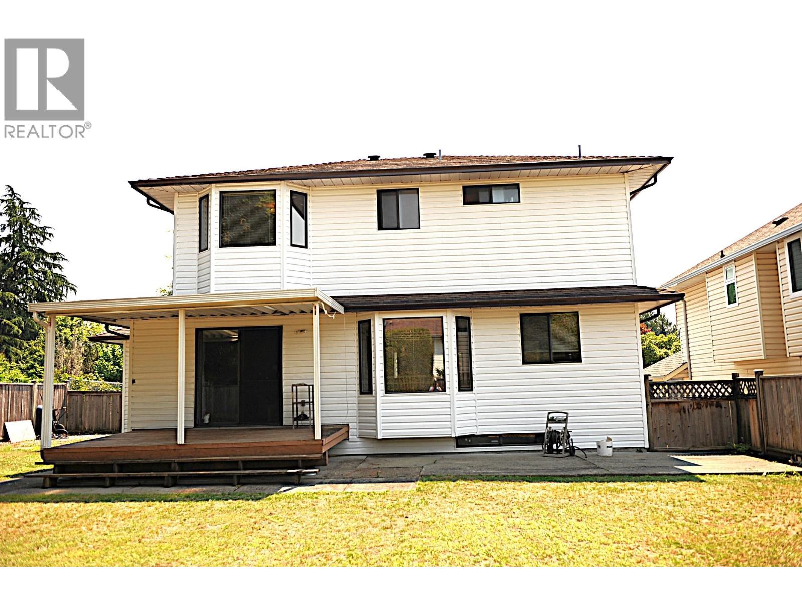 19149 117B AVENUE, Pitt Meadows