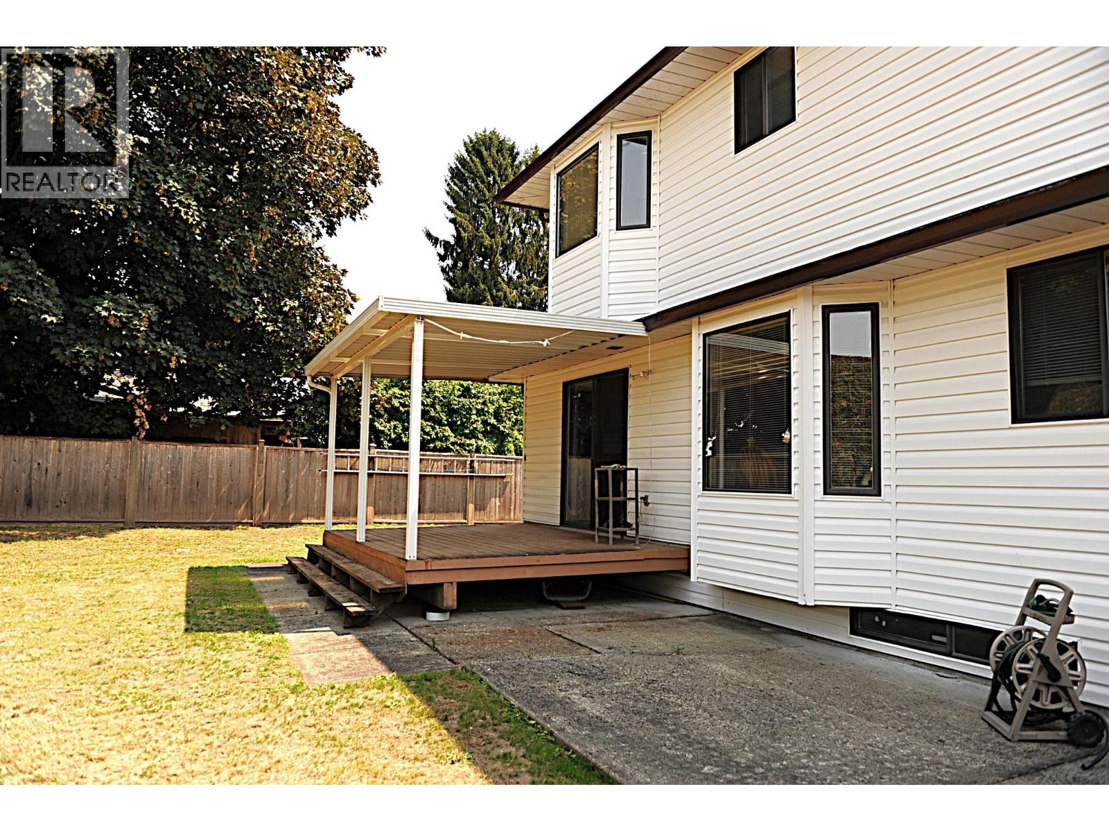 19149 117B AVENUE, Pitt Meadows