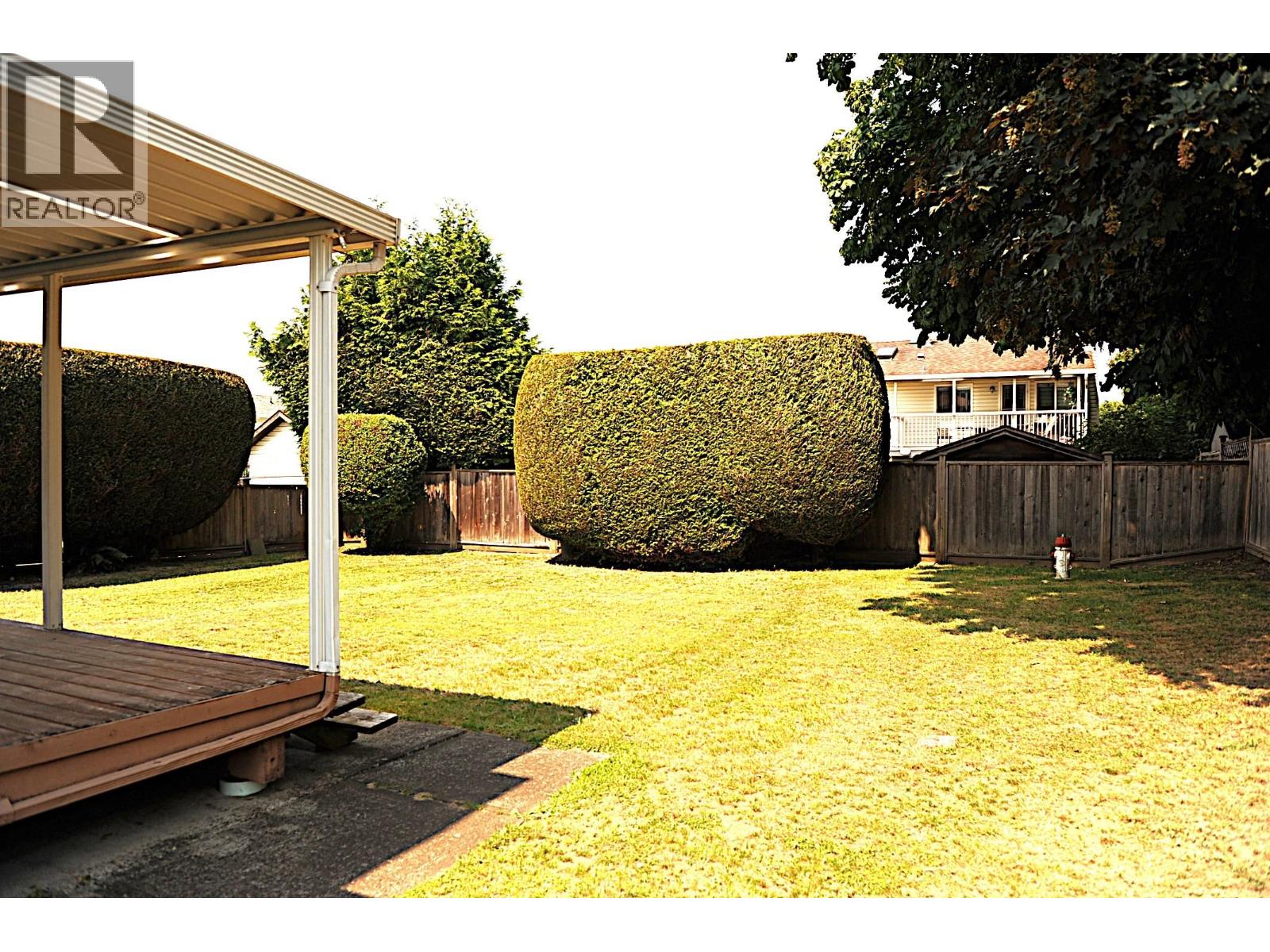 19149 117B AVENUE, Pitt Meadows