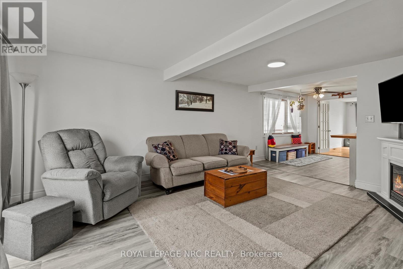 6504 MONROE STREET - 6