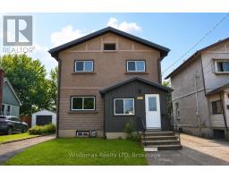 110 QUEEN STREET S
