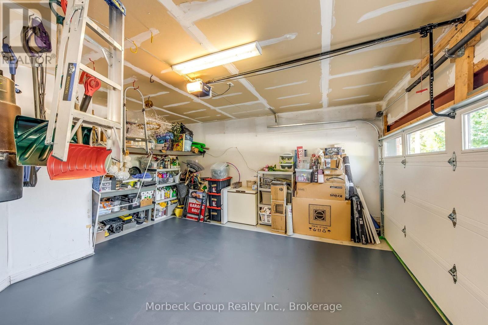 1436 GULLEDGE TRAIL - 22