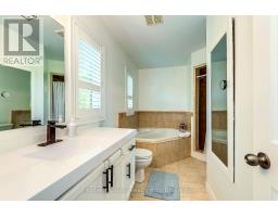 1436 Gulledge Trail, Oakville, ON L6M3Z8 Photo 15