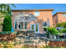 1436 Gulledge Trail, Oakville, ON L6M3Z8 Photo 23