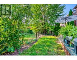 1436 Gulledge Trail, Oakville, ON L6M3Z8 Photo 25