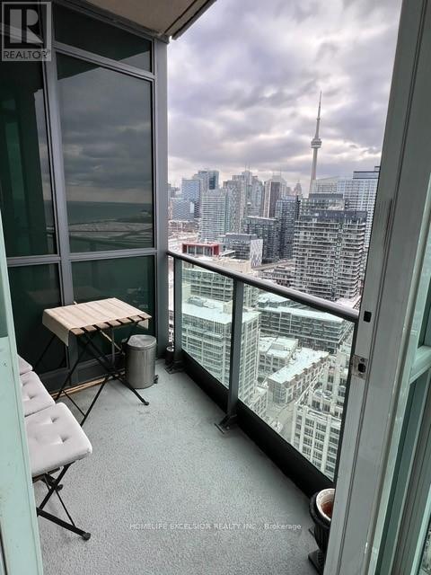 #2903 215 FORT YORK BOULEVARD SE - 15