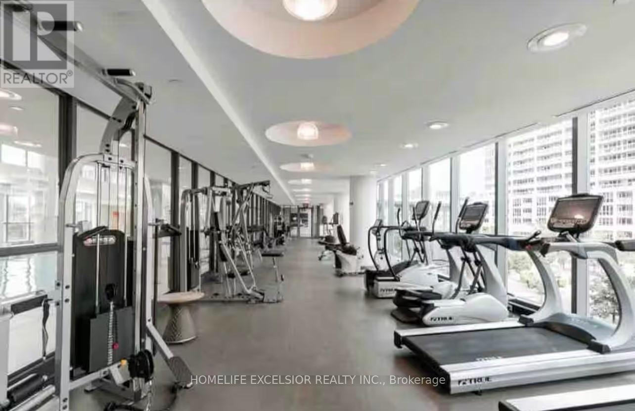 #2903 215 FORT YORK BOULEVARD SE - 18