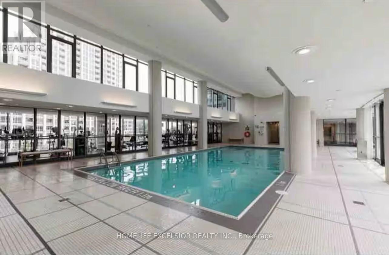 #2903 215 FORT YORK BOULEVARD SE - 20