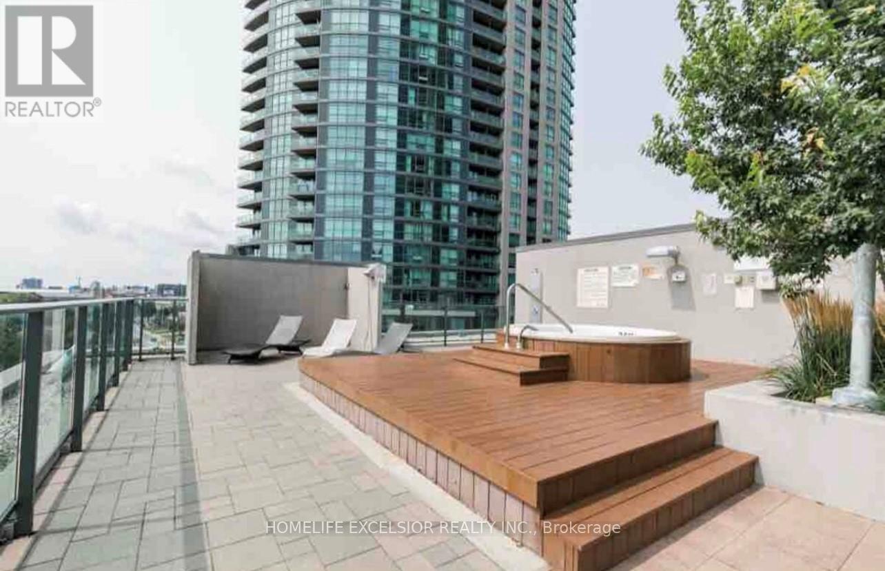 #2903 215 FORT YORK BOULEVARD SE - 21