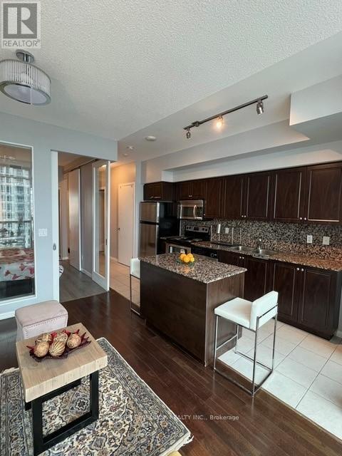 #2903 215 FORT YORK BOULEVARD SE - 4