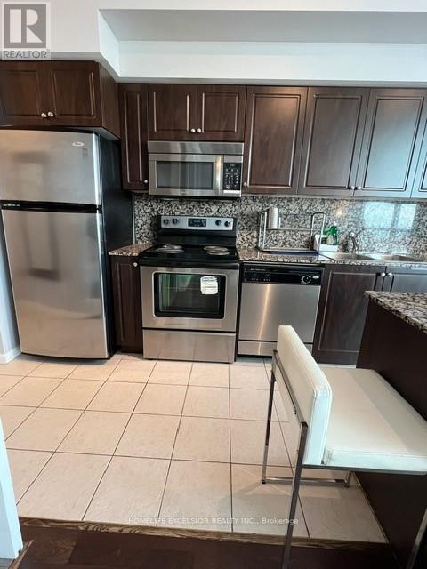 #2903 215 FORT YORK BOULEVARD SE - 8