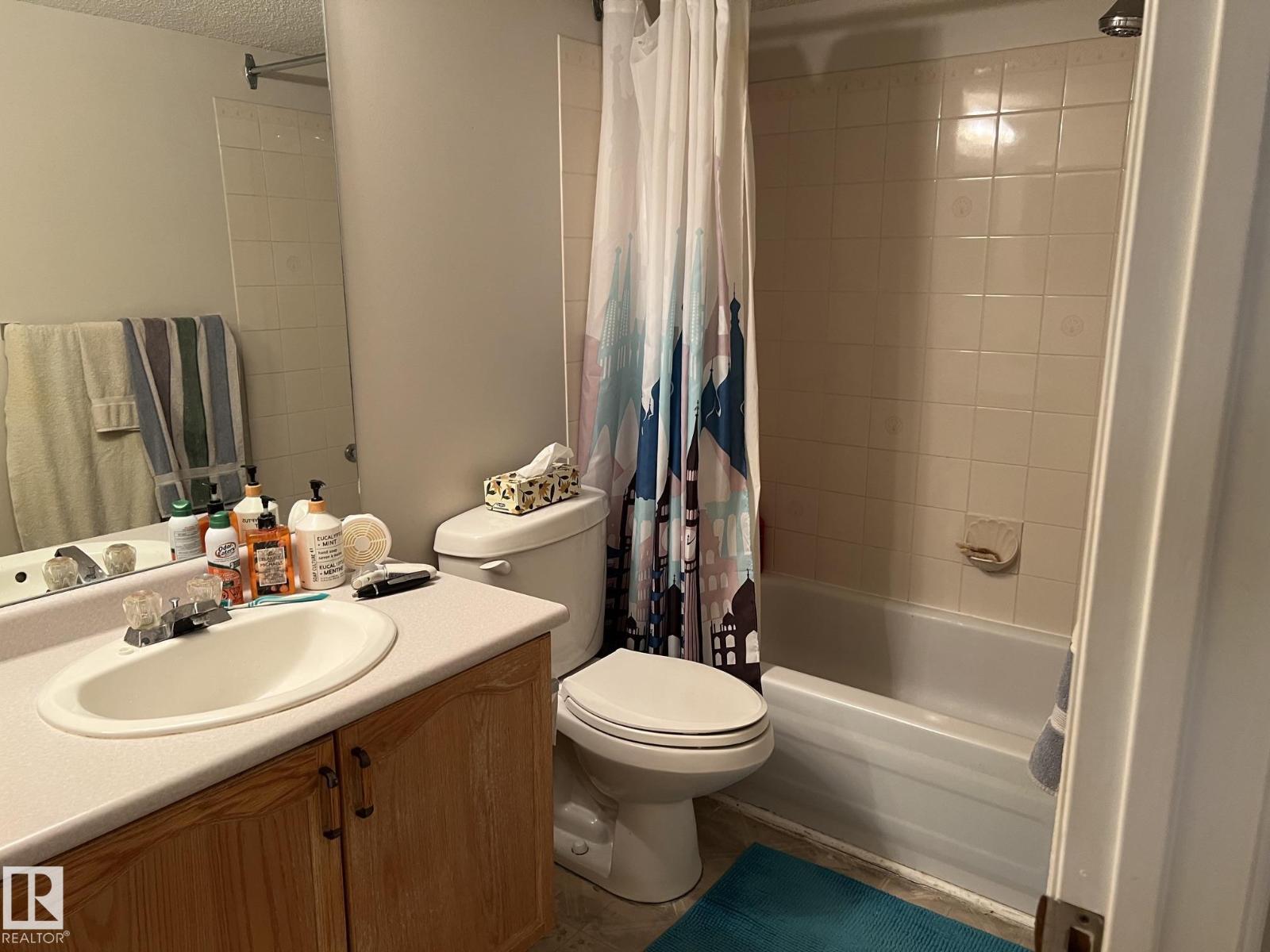 #207 18012 95 AV NW - 3