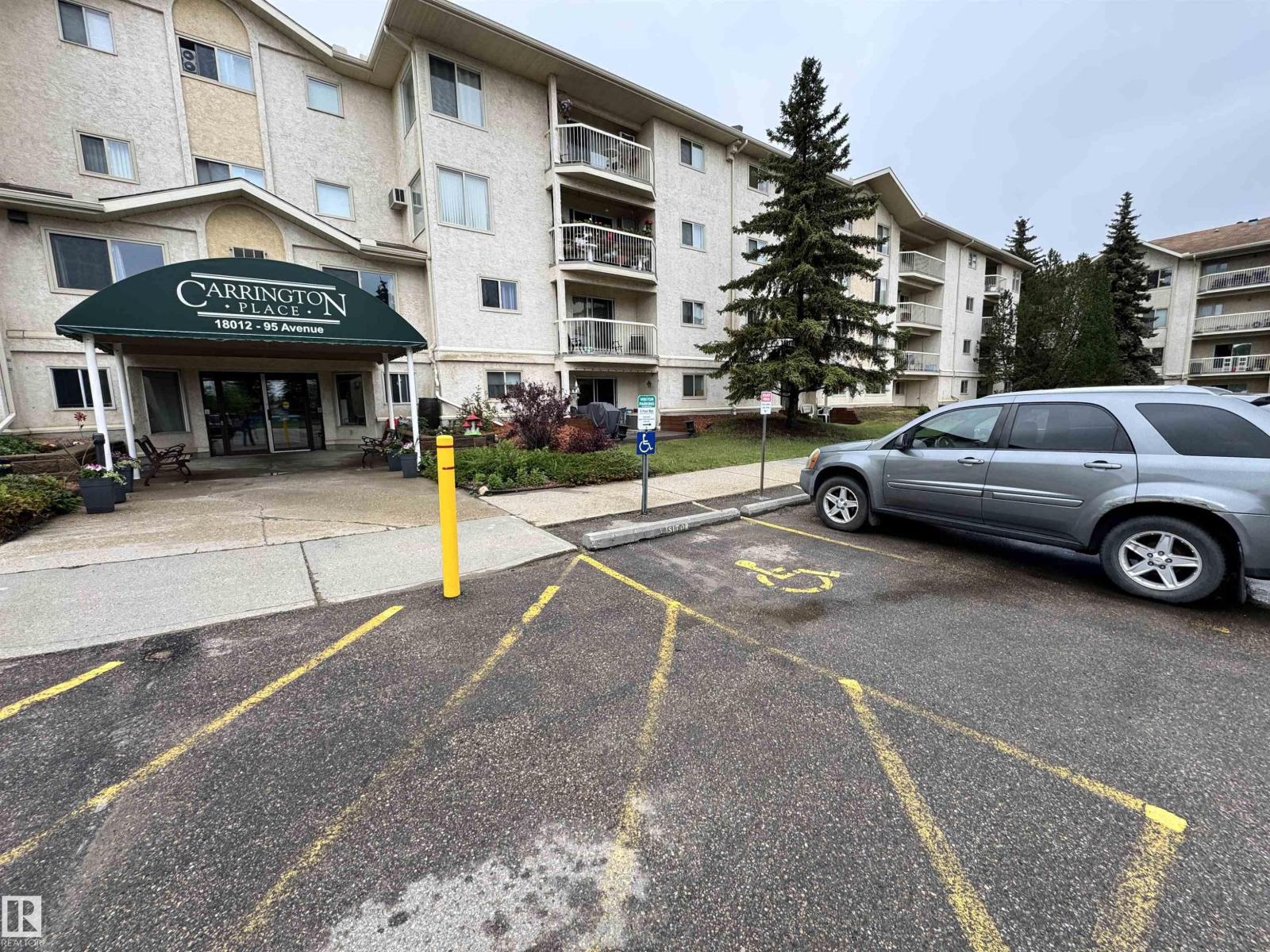 #207 18012 95 AV NW - 8