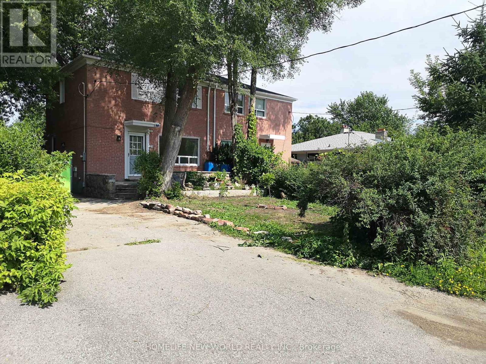 235 AXMINSTER DRIVE - 1