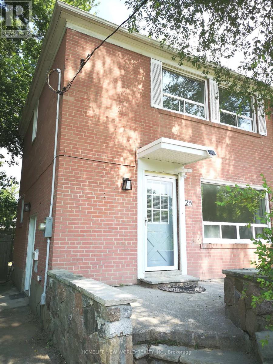 235 AXMINSTER DRIVE - 35