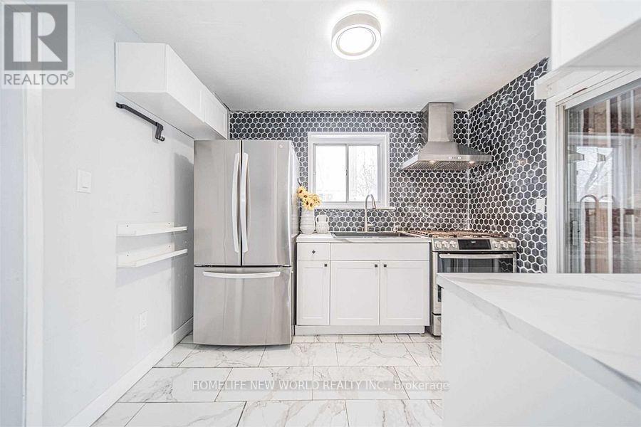 235 AXMINSTER DRIVE - 6