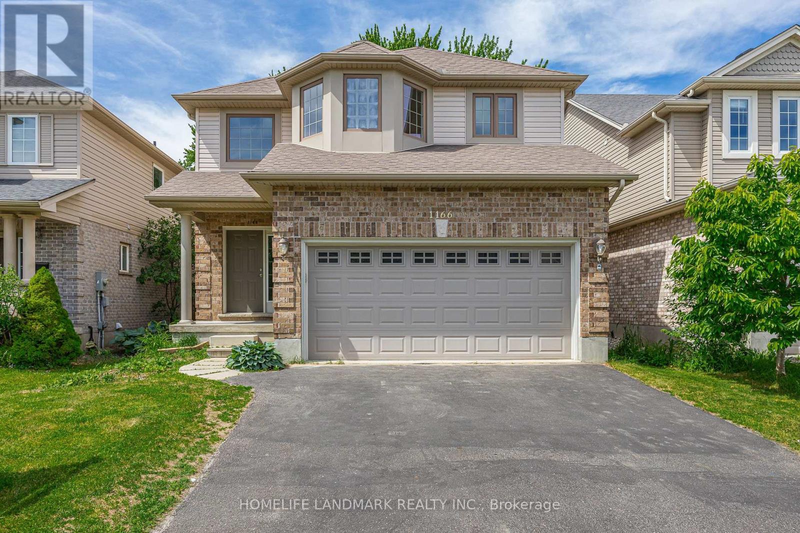 1166 SMITHER ROAD - 1