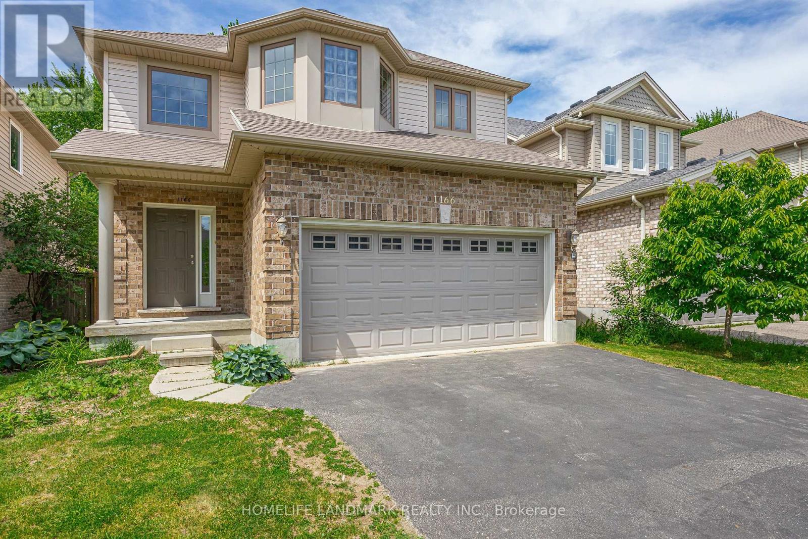 1166 SMITHER ROAD - 2