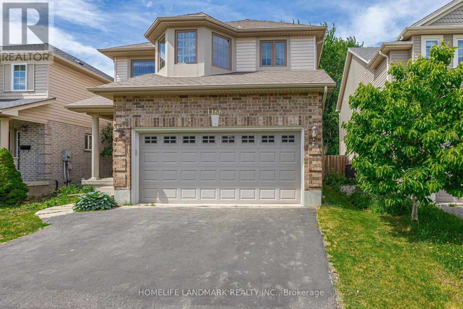 1166 SMITHER ROAD - 3