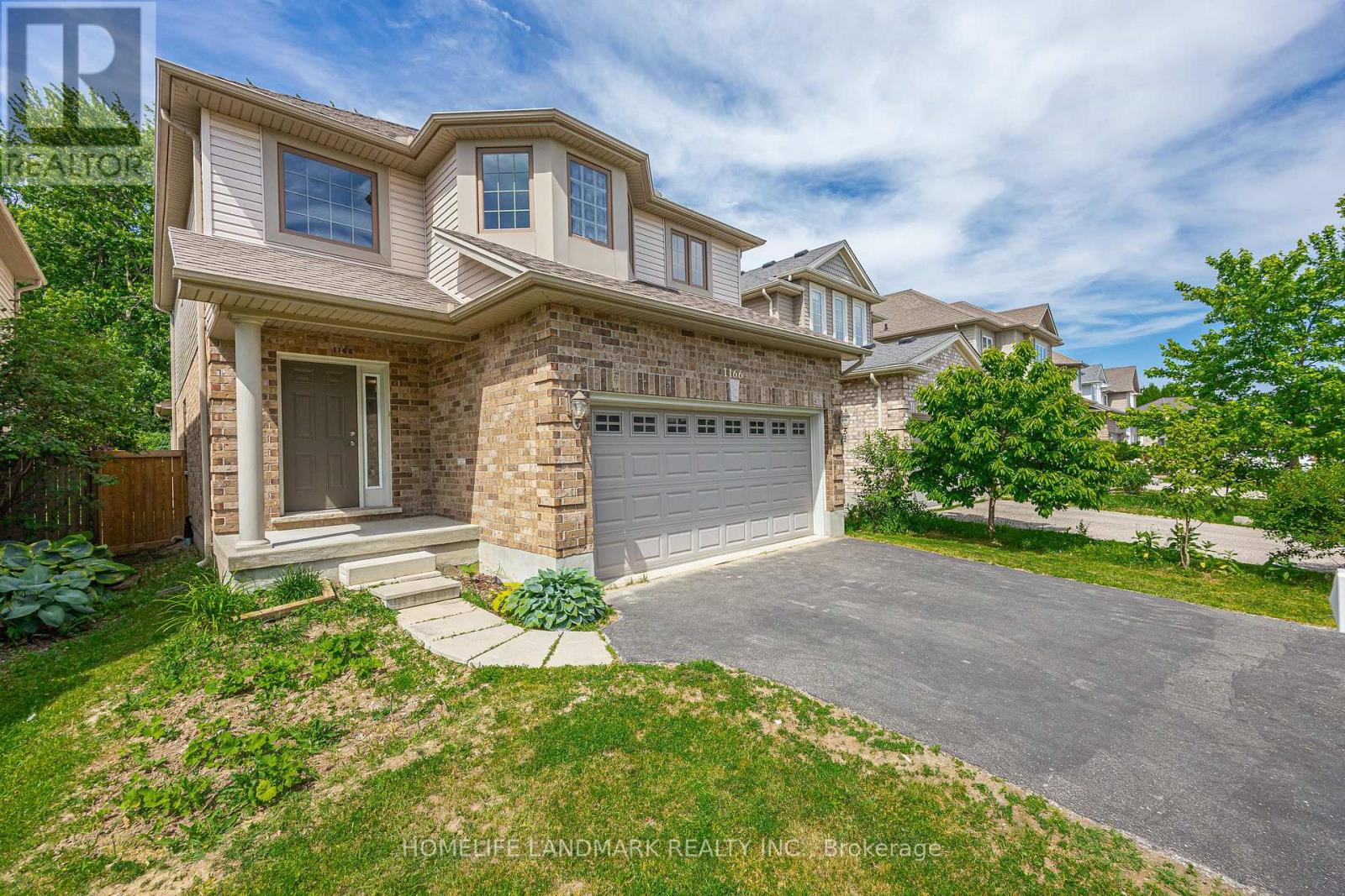 1166 SMITHER ROAD - 4