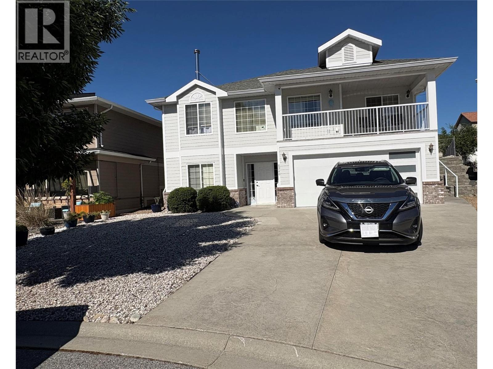 6940 Cabernet Place - 1