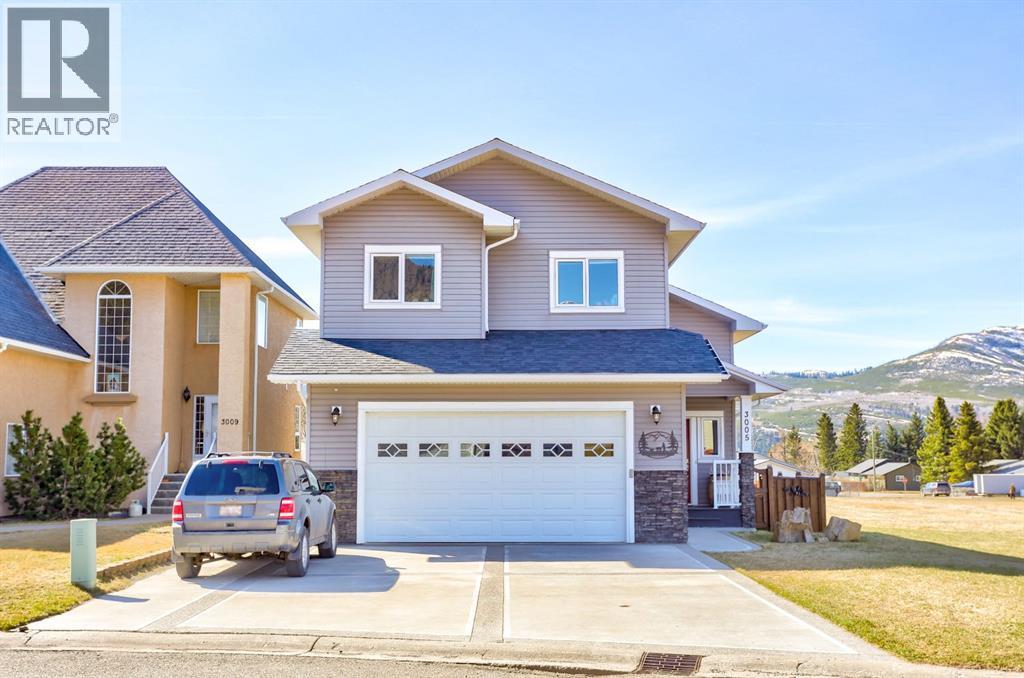 3005 214 Street - 1