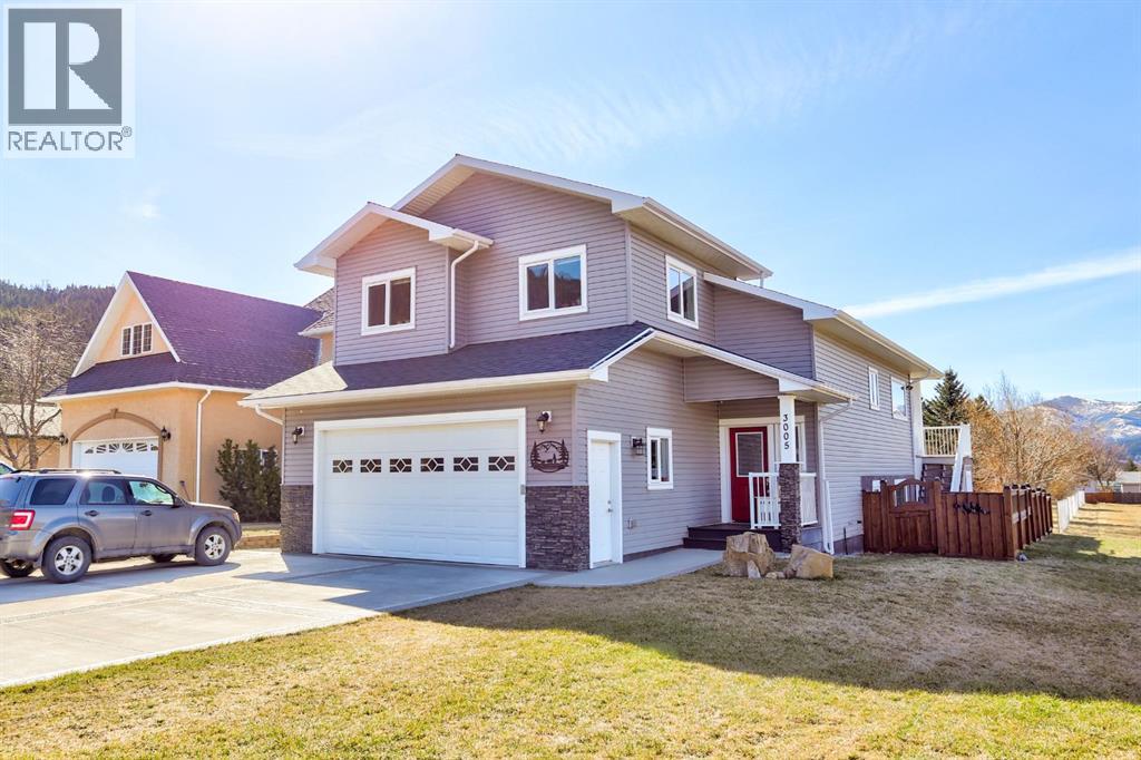 3005 214 Street - 2